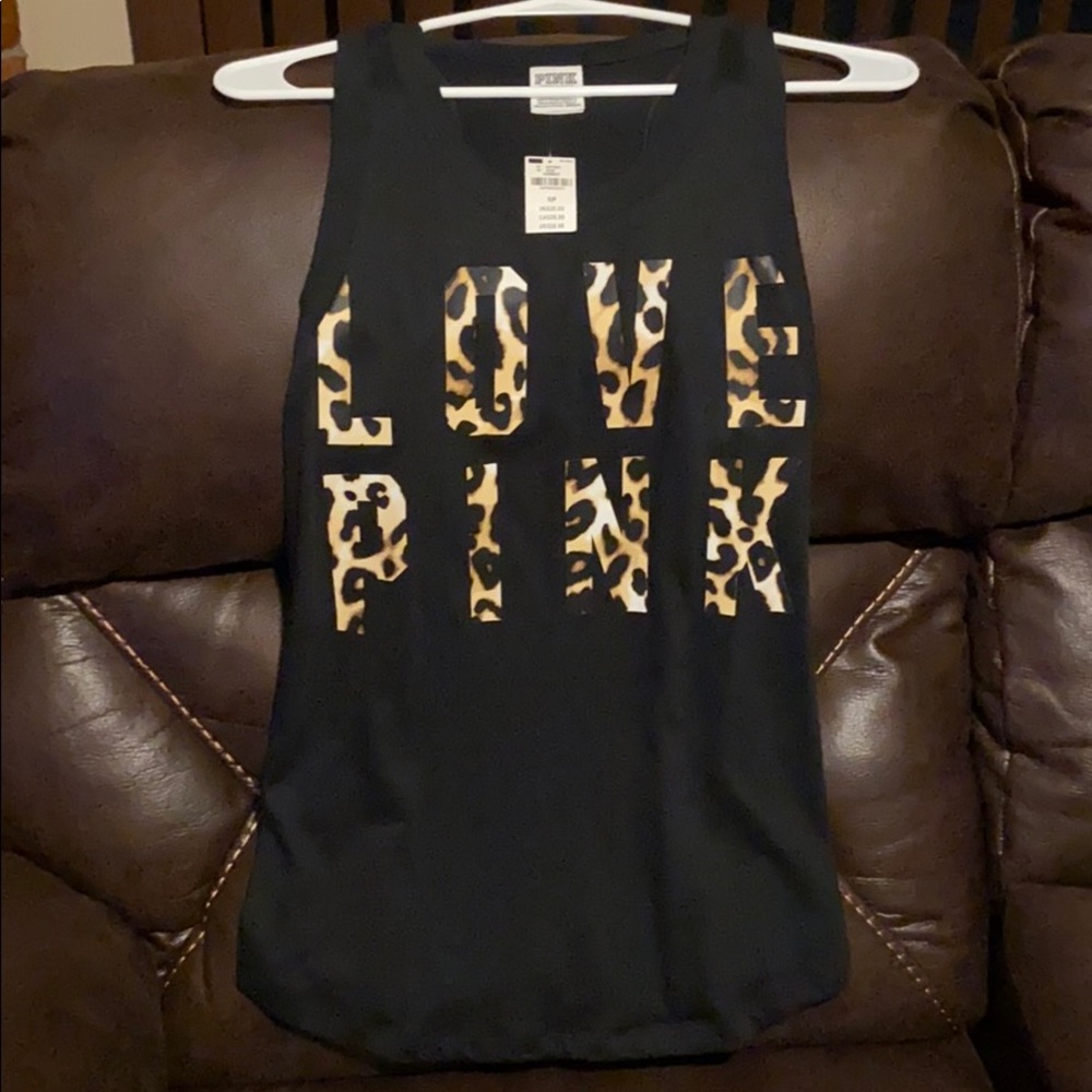 Victoria secret tank top